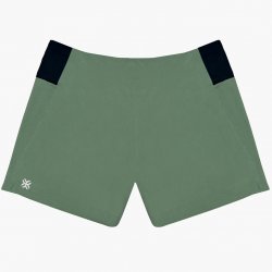 Acheter AYAQ Levico Short Trail W /vert mist