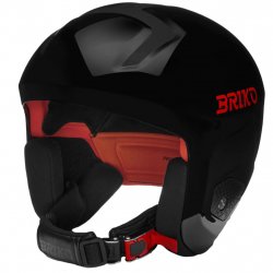 Acheter BRIKO Vulcano 2.0 /shiny noir orange fluo