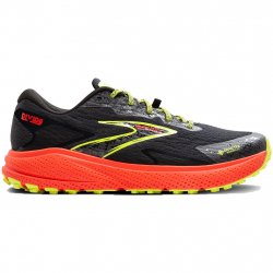 Acheter BROOKS Divide 5 Gtx /noir cerise citron vert