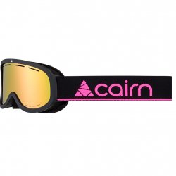 Acheter CAIRN Blast /mat noir fluo rose /spx 3000