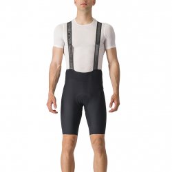 Acheter CASTELLI Espresso Bibshort /noir