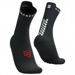 Acheter COMPRESSPORT Pro Racing Socks V4.0 Run High /noir blanc