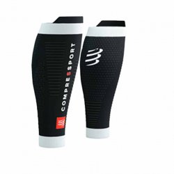 Acheter COMPRESSPORT R2 3.0 /gris melange noir