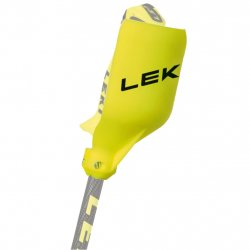 Acheter LEKI Protection Ouverte /jaune fluo