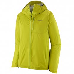 Acheter PATAGONIA Storm Racer Veste /phosphorus vert