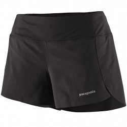 Acheter PATAGONIA Strider Pro Short W /noir