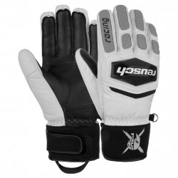 Acheter REUSCH Worldcup Warrior Team /blanc glacier