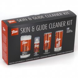 Acheter REX Skin Glide + Cleaner Kit