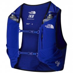 Acheter THE NORTH FACE Summit Run Race Day Vest /bleu ikb