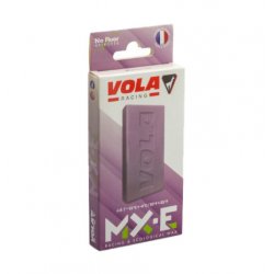 Acheter VOLA MX-E No Fluor 80gr /violet
