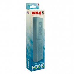 Acheter VOLA MX-E No Wax Fluor 500gr /bleu (-25° -10°)