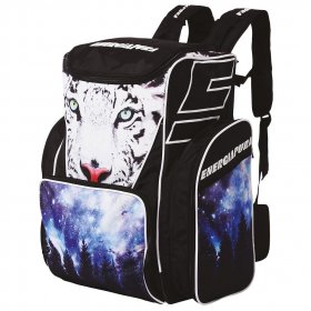 ENERGIAPURA Racer Bag Fashion Senior /blanc tiger