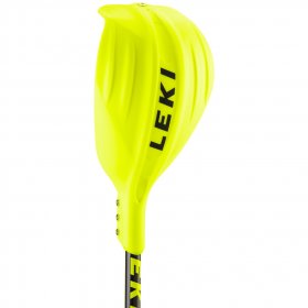 LEKI Protection Fermée Cobra /jaune fluo