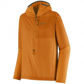 PATAGONIA Airshed Pro P/o /brun caramel