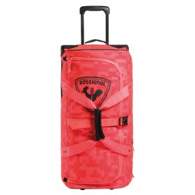 ROSSIGNOL Hero Explorer Bag /hot rouge