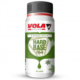 VOLA Pro Base Hard 250ml liquide