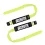 BOOSTER Ski Strap Medium /fluo jaune