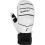 REUSCH World Champ Mitten /white black