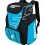 ENERGIAPURA Racer Bag Jr /turquoise