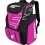 ENERGIAPURA Racer Bag Jr /fuxia