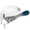 COMPRESSPORT Pro Racing Cap /white