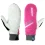 LILL SPORT Celsius Race Mitt /Pink