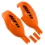 UFO Protection mains /Orange