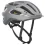 SCOTT Casque Arx Plus /vogue argent reflective gris