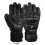 REUSCH Overlord /black