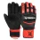 REUSCH Worldcup Warrior Team /noir fluo rouge