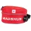 MADSHUS Insulated Drink Belt /red