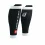 COMPRESSPORT R2 3.0 /gris melange noir