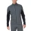 ROSSIGNOL Poursuite Jacket /onyx grey