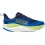 HOKA ONE ONE Skyflow /varsity navy electric cobalt