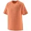 PATAGONIA Ridge Flow Shirt /redtail rust