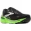 BROOKS Adrenaline Gts 23 /black green white