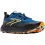 BROOKS Cascadia 18 /bleu saphir noir orange