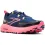 BROOKS Cascadia 18 W /grey blue pink sunny lime