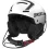 BRIKO Slalom Epp 2.0 /shiny white-black