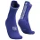 COMPRESSPORT Pro Racing Socks V4.0 Trail /dazz blue