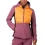 KARI TRAA Tirill Thermal Veste /plum