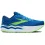 BROOKS Ghost Max 2 /dutch blue green gecko peacoat