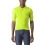 CASTELLI Maillot Espresso /electric citron vert deep vert