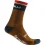 CASTELLI Chaussettes Quindici Soft Merino /mocha