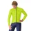 CASTELLI Veste Squall Shell /electric lime black