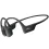 SHOKZ Casque Bluetooth Openrun Pro /noir