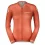 SCOTT RC Pro Long Sleeve Shirt W /rose beige braze orange