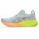 ASICS Gel-Nimbus 26 Paris /cool gris safety jaune