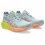 ASICS Gel-Nimbus 26 Paris /cool gris safety jaune