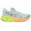 ASICS Gel-Nimbus 26 Paris W /cool gris safety jaune